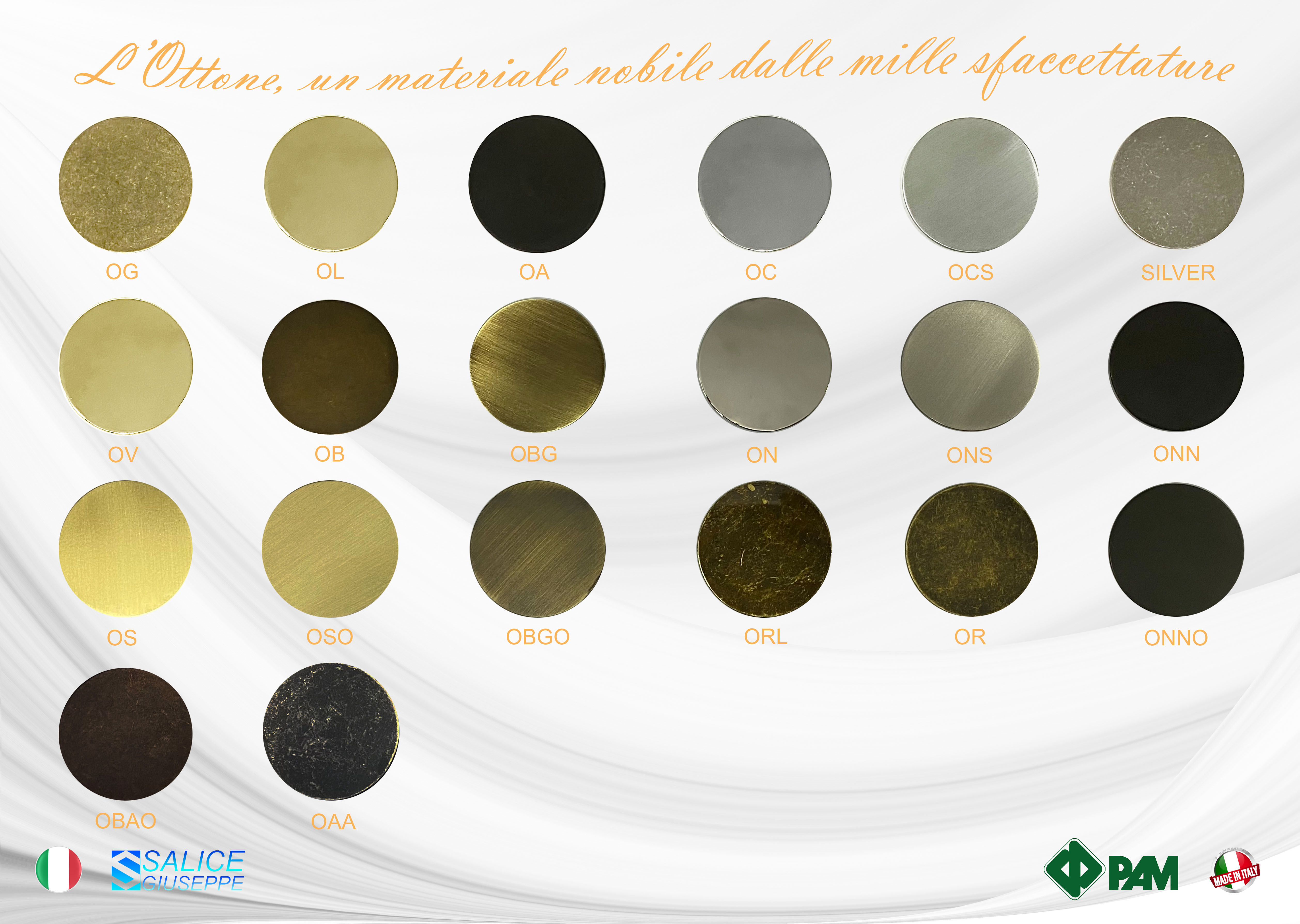 Un materiale nobile